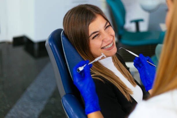 Best Root Canal Treatment  in Tazewell, VA