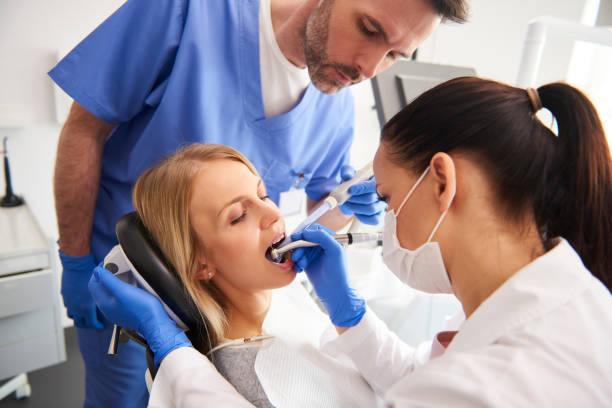 Best Dental Exams and Cleanings  in Tazewell, VA