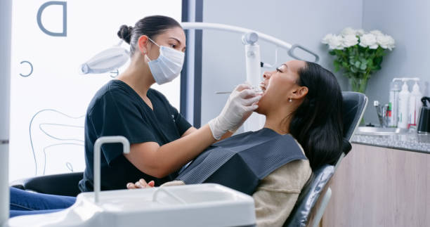  Tazewell, VA Dental Services Pros