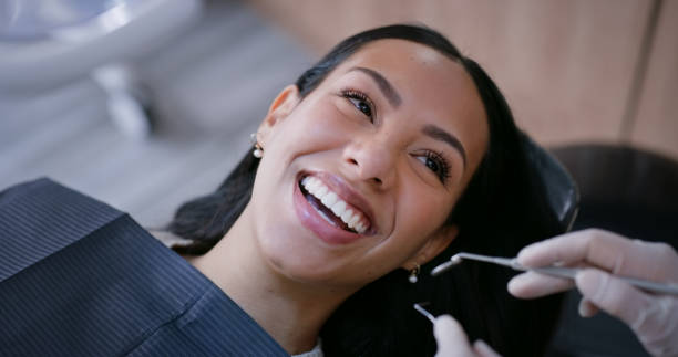 Professional Dental Services in Tazewell, VA