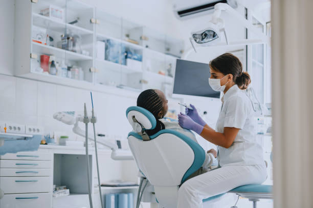 Advanced Technology for Better Dental Care in Tazewell, VA